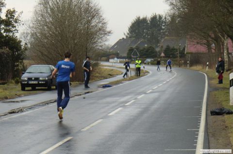 Vereinsmeisterschaften 2013 - Eisenkugel