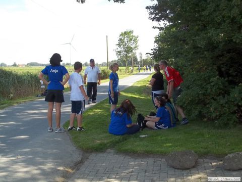 KV VII - Mehrkampf 2013