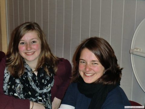 Kinder-Weihnachtsfeier 2013