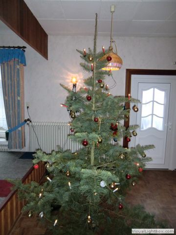 Seniorennachmittag 2013