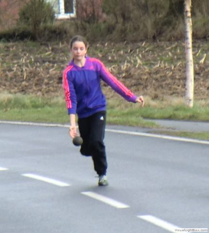 Vereinsmeisterschaften 2014 - Jugend C bis F