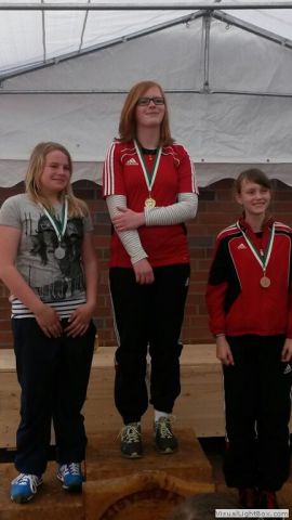 Einzelmeisterschaften des KV VII