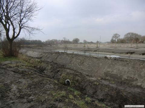 Ein Baugebiet entsteht, Bilder