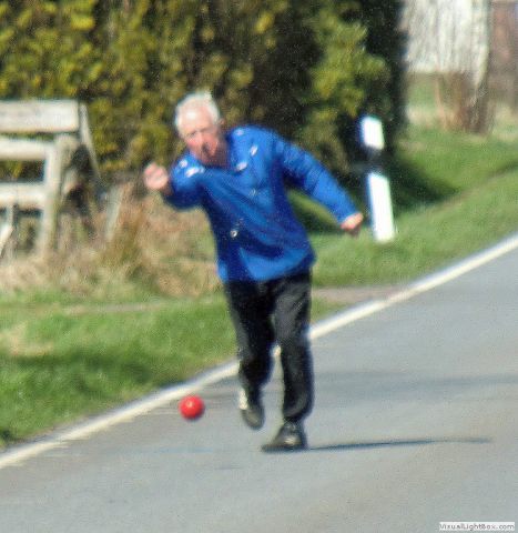 Boßeln Männer IV + V