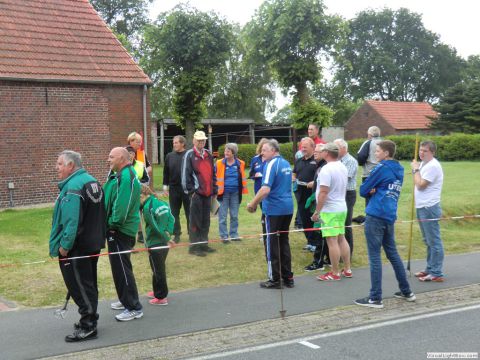 FKV-Einzelmeisterschaften 2015