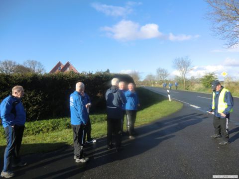 Aufstieg Männer III zur Landesliga