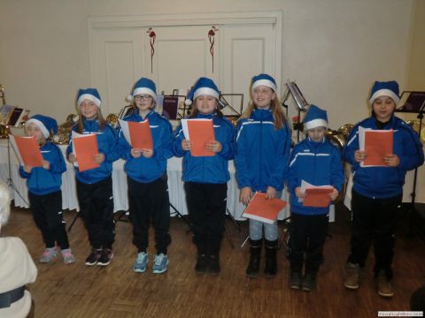 Seniorennachmittag 2016