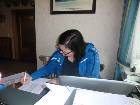 Vereinsmeisterschaften 2017 Jugend C - F, Eisen