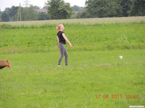 Kreismehrkampf 2017 - Jugend C+D, Männer