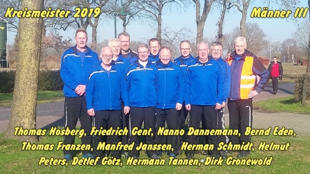 2019 Männer III