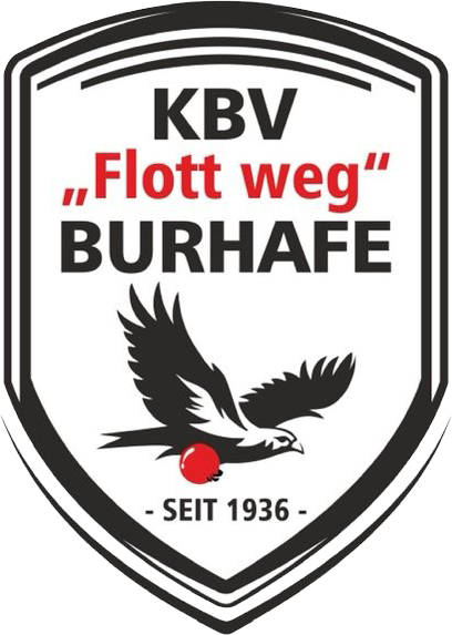 Wappen: Burhafe I